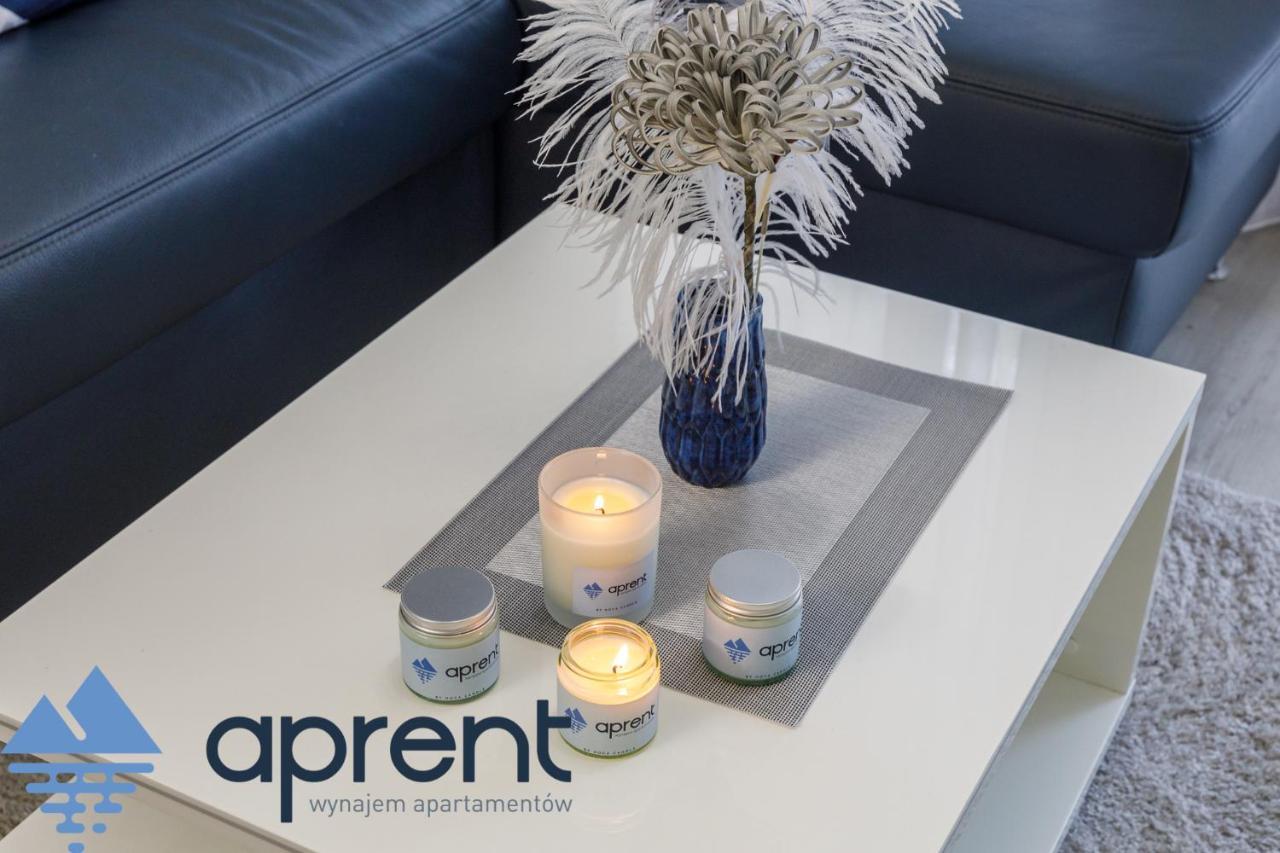 Apartament Morska Bryza Pobierowo Baltic Apartments - Aprent Εξωτερικό φωτογραφία