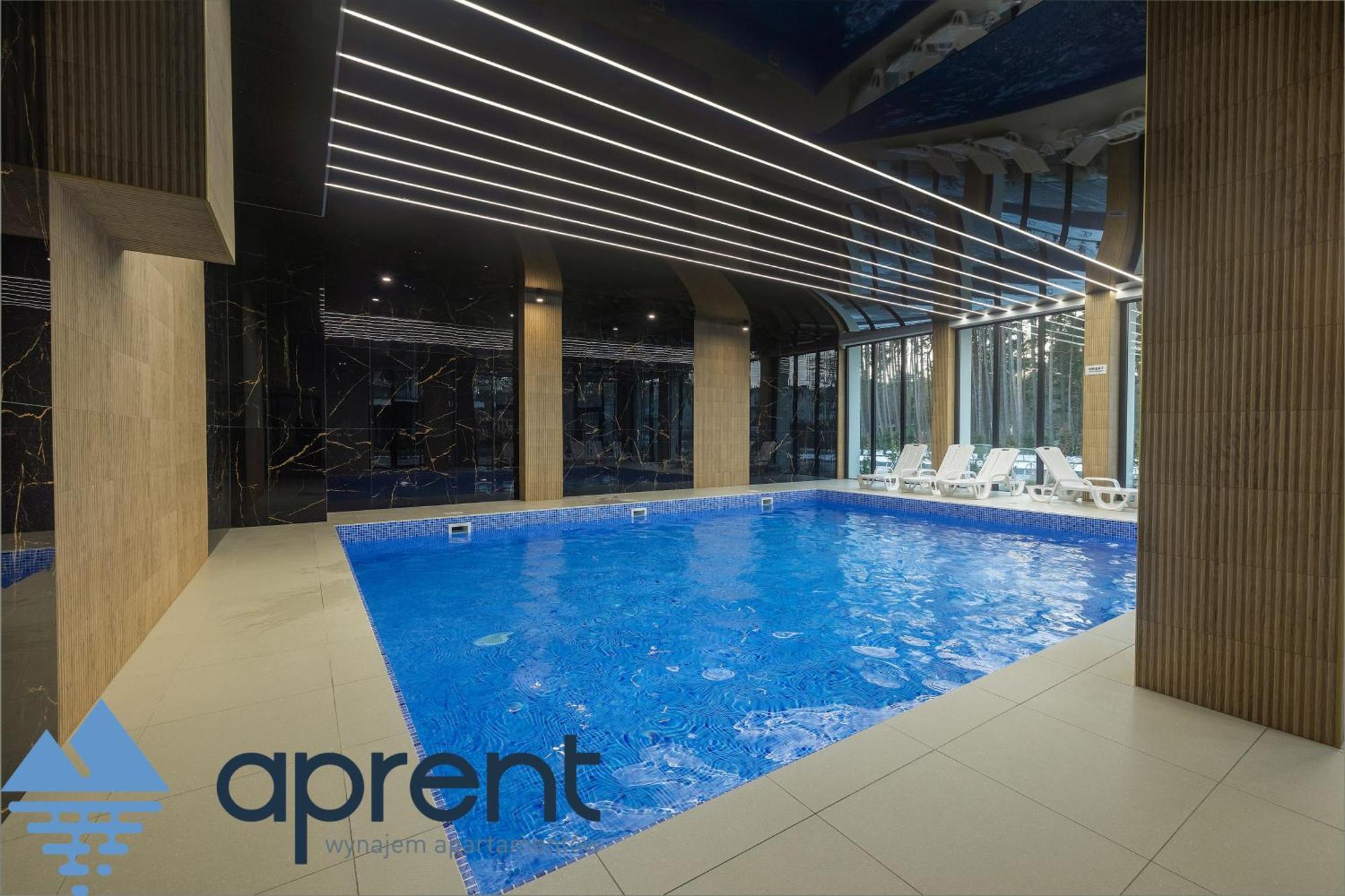 Apartament Morska Bryza Pobierowo Baltic Apartments - Aprent Εξωτερικό φωτογραφία