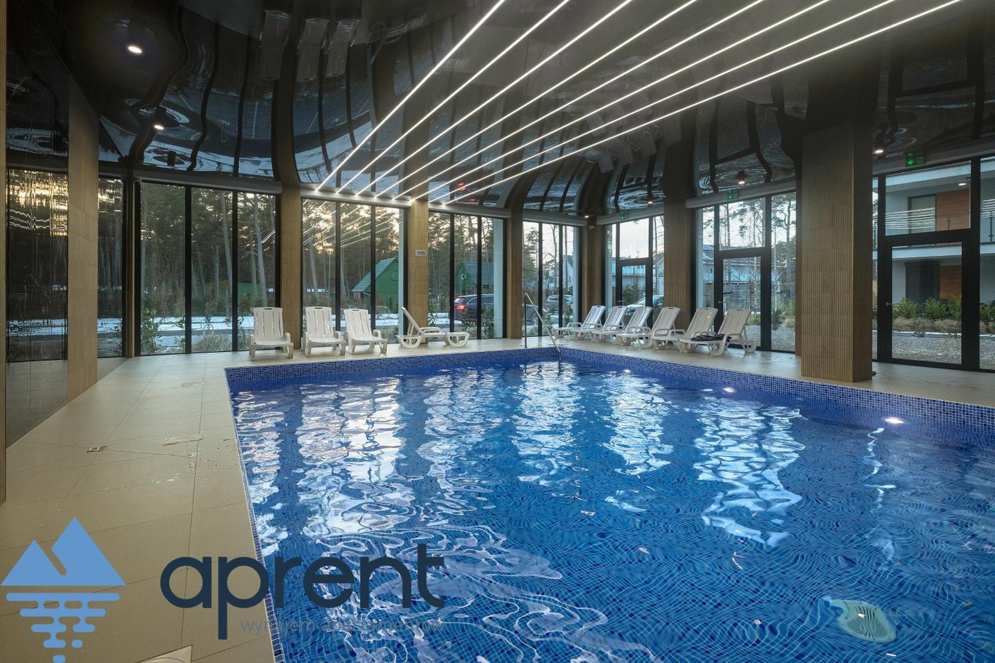 Apartament Morska Bryza Pobierowo Baltic Apartments - Aprent Εξωτερικό φωτογραφία